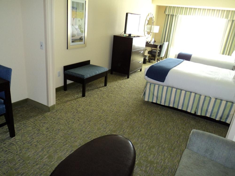 Holiday Inn Express And Suites Dickson City By Ihg Eksteriør bilde