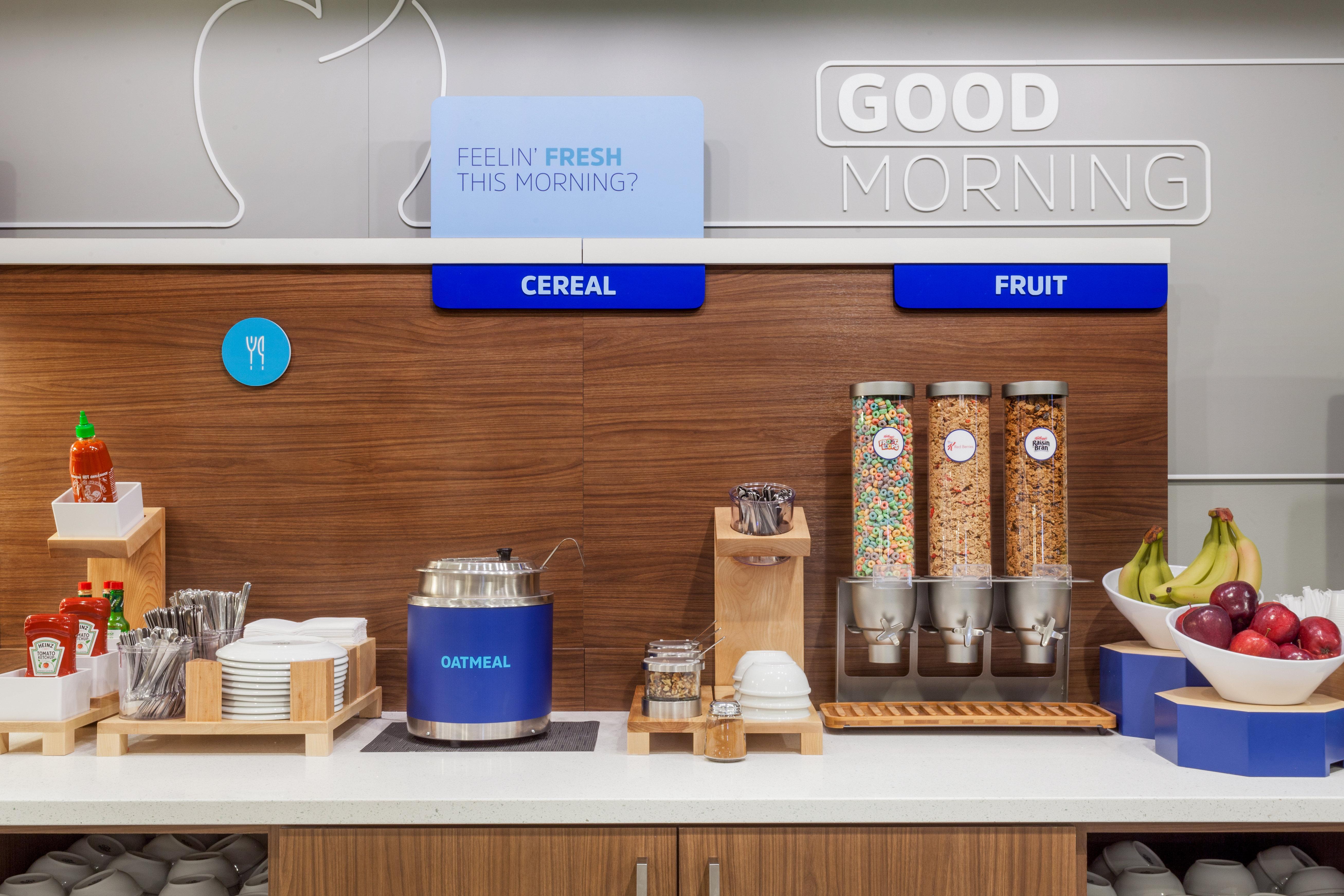 Holiday Inn Express And Suites Dickson City By Ihg Eksteriør bilde