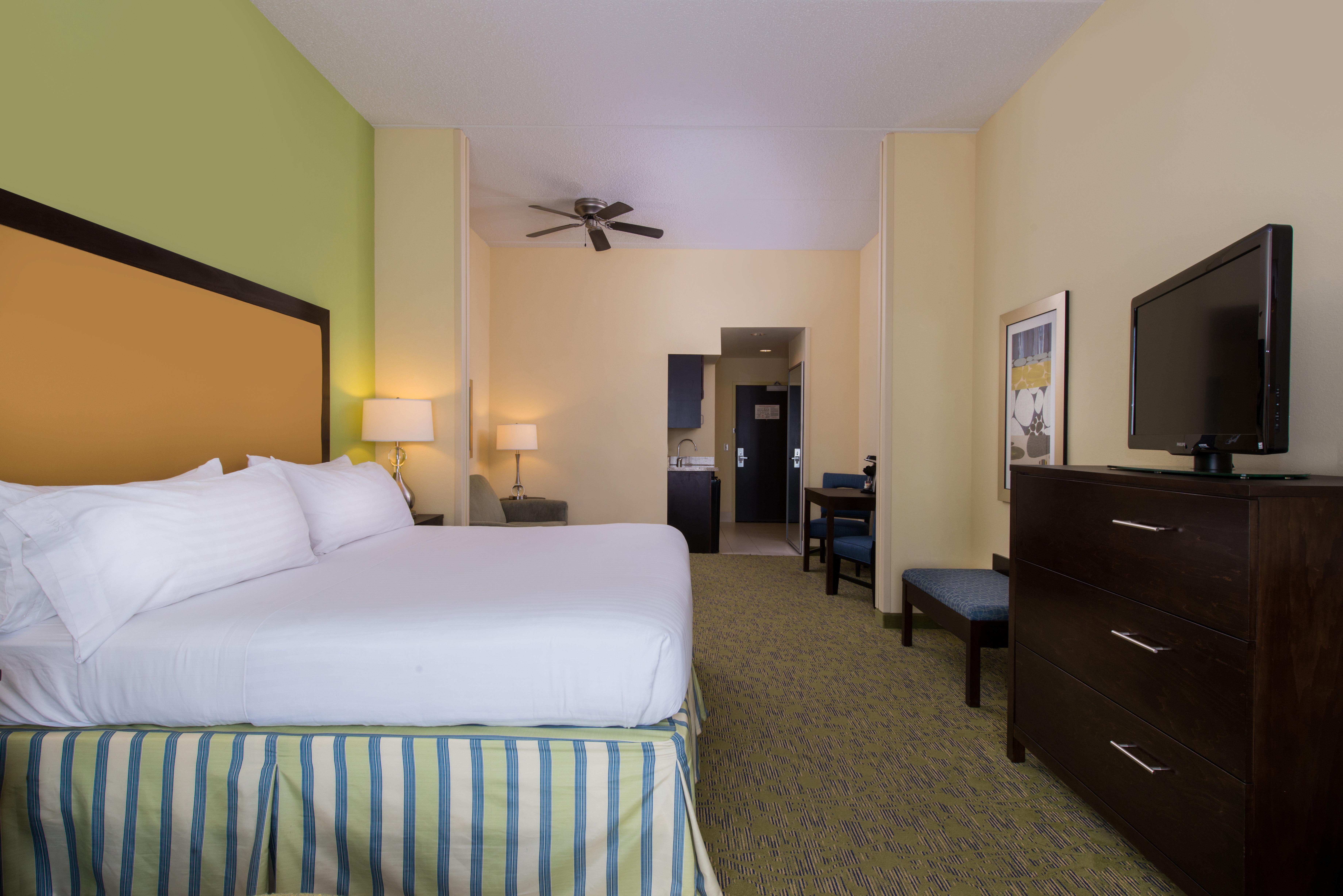 Holiday Inn Express And Suites Dickson City By Ihg Eksteriør bilde