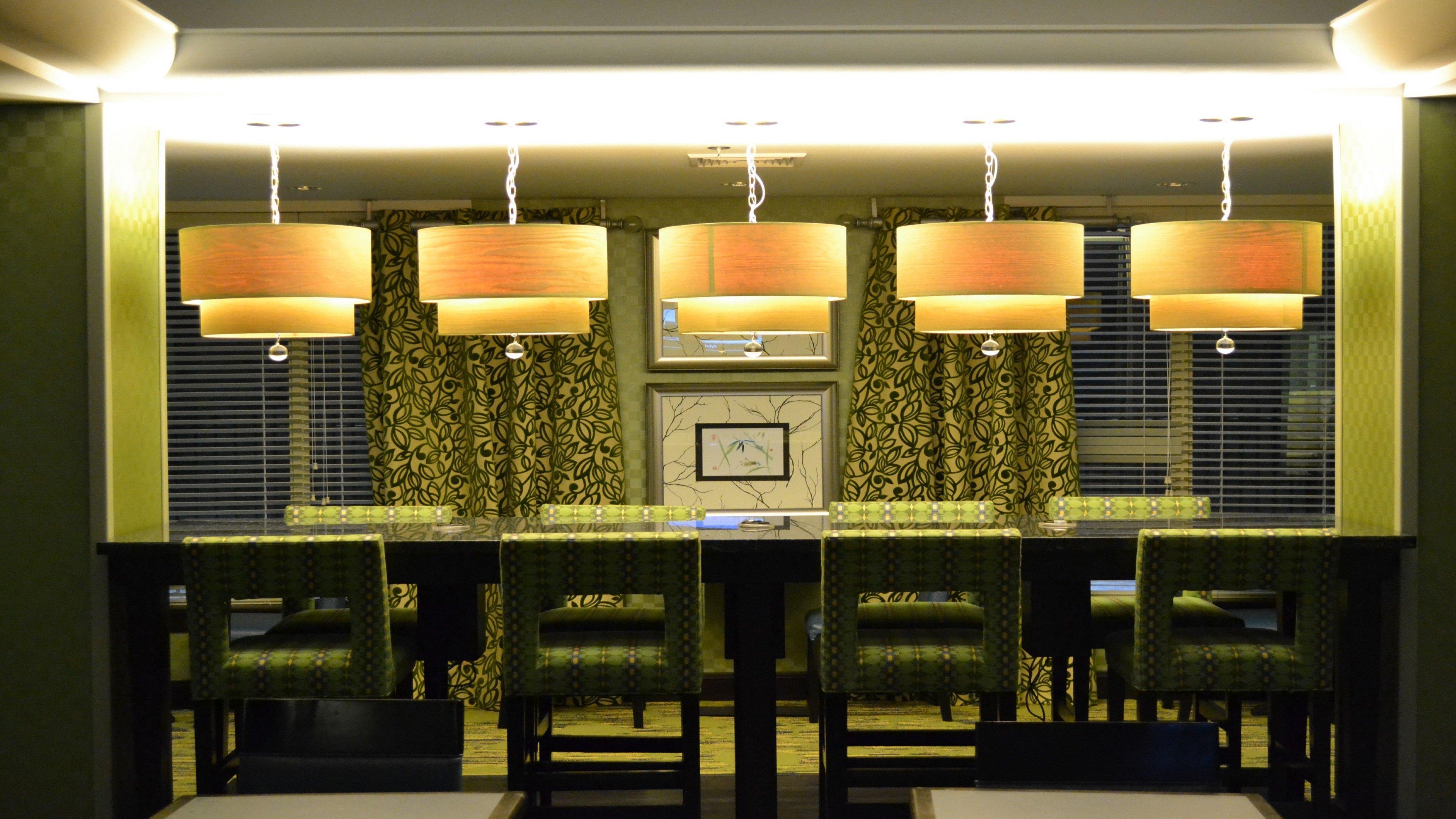 Holiday Inn Express And Suites Dickson City By Ihg Eksteriør bilde