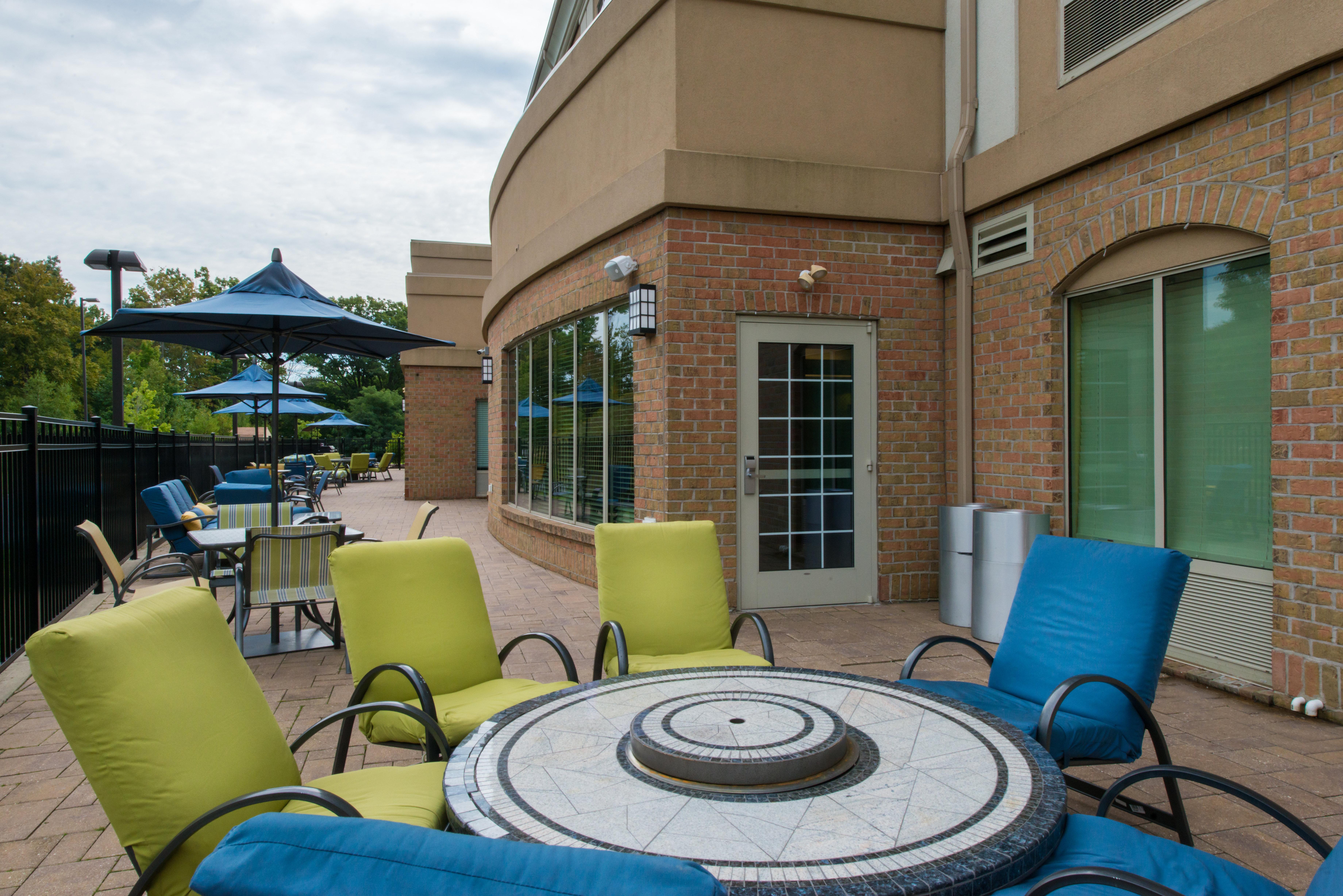 Holiday Inn Express And Suites Dickson City By Ihg Eksteriør bilde