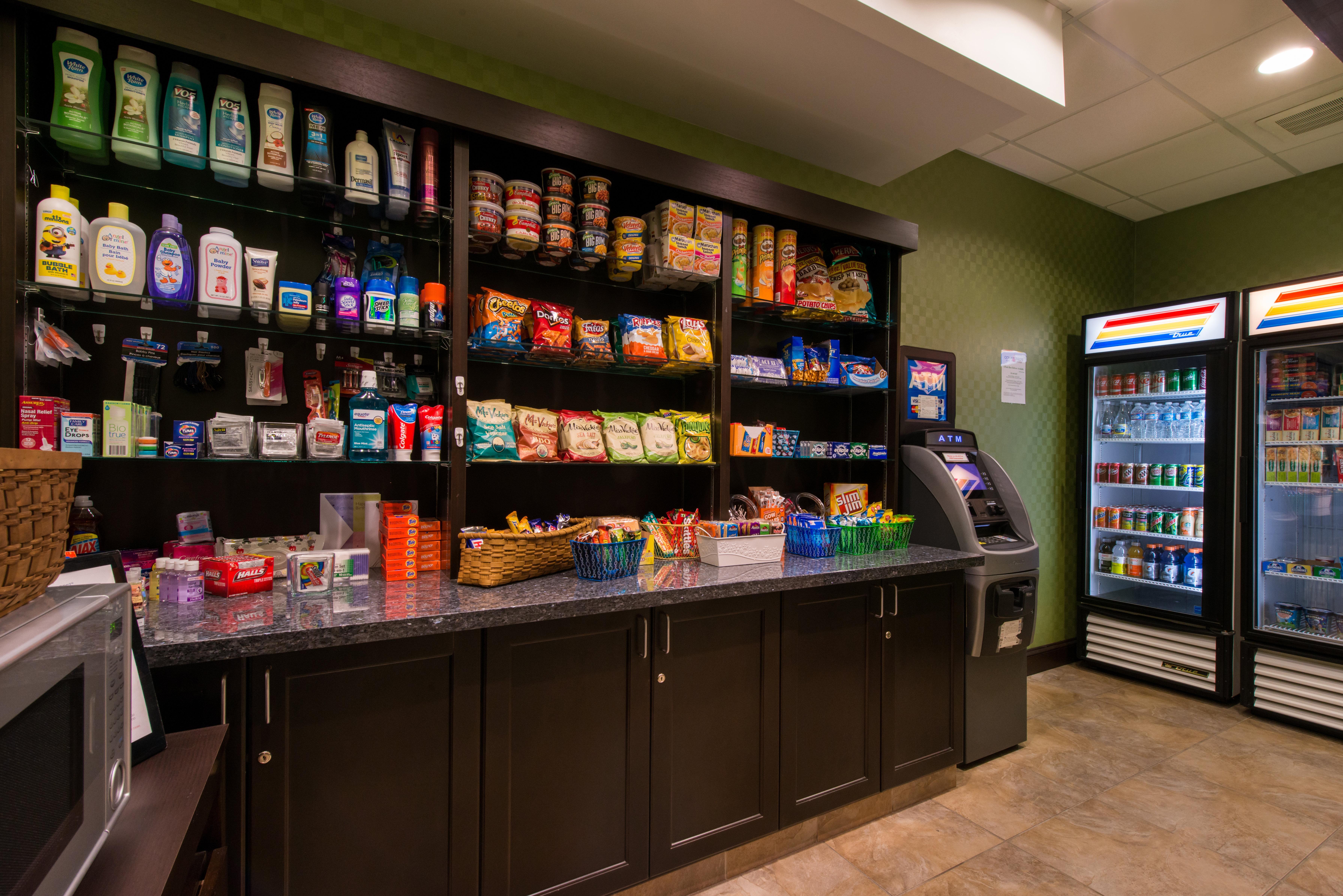 Holiday Inn Express And Suites Dickson City By Ihg Eksteriør bilde