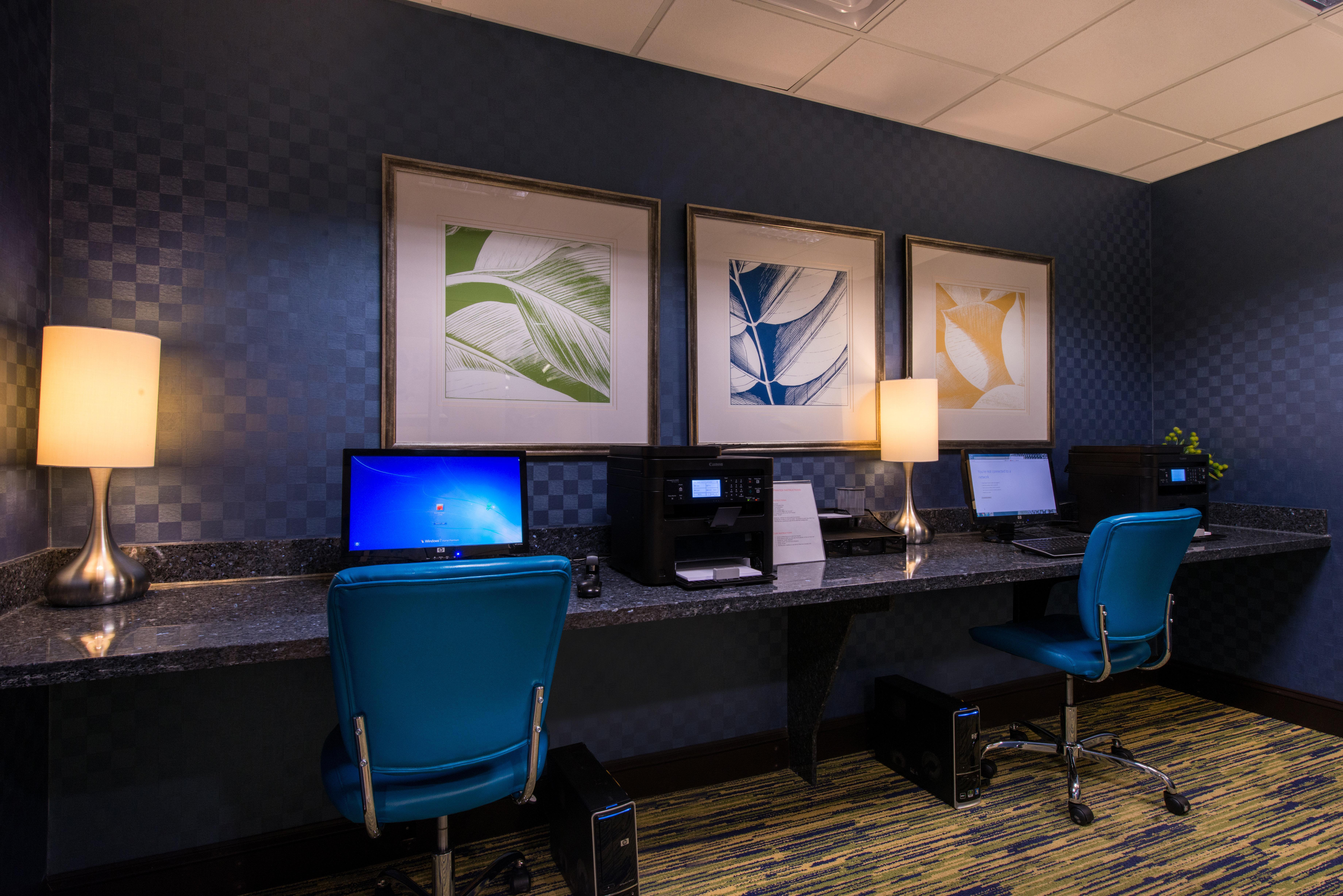 Holiday Inn Express And Suites Dickson City By Ihg Eksteriør bilde